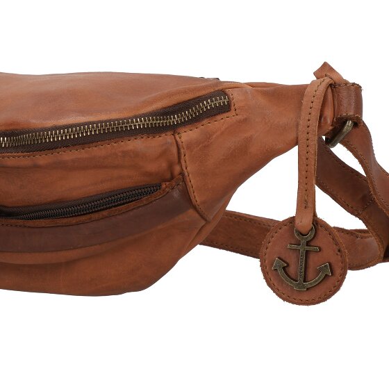 Harbour 2nd Alaric Sac banane Cuir 32 cm