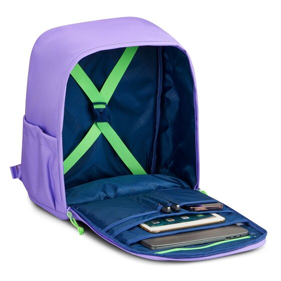 MODO by Roncato Starlight 3.0 Sac à dos de voyage 40 cm, compartiment pour ordinateur portable