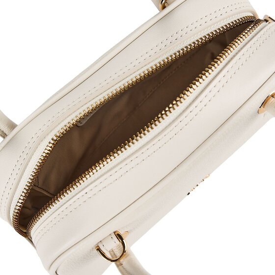 Furla Poppy Sac à main Cuir véritable 20 cm
