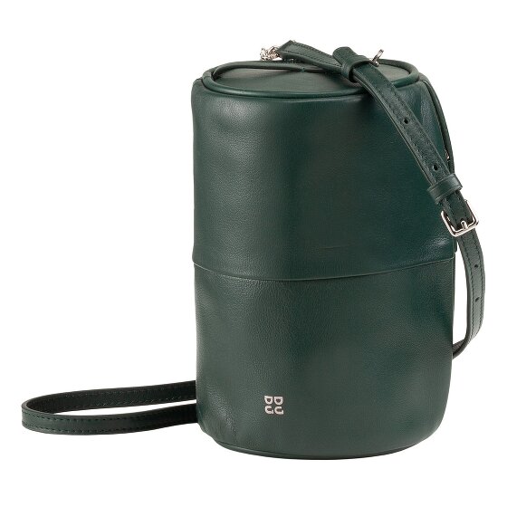 DuDu Abigail Sac à bandoulière Cuir 19.5 cm