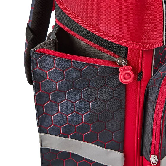 School-Mood Set de cartables Champion Maxx Pro 6 pièces modèle 2026