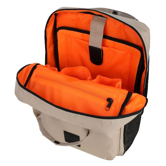 Strellson Northwood RS Josh Daypack 28 cm Compartiment pour ordinateur portable