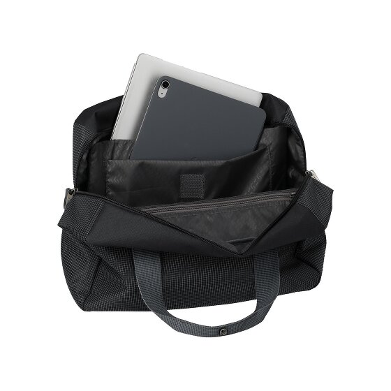 Travelite Corsiica Pochette de voyage 39 cm Compartiment pour ordinateur portable