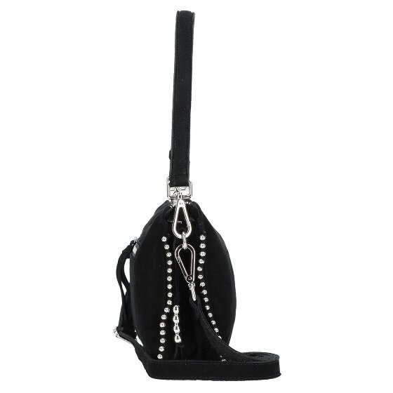 FredsBruder All About Beads Sac à bandoulière Cuir 28 cm