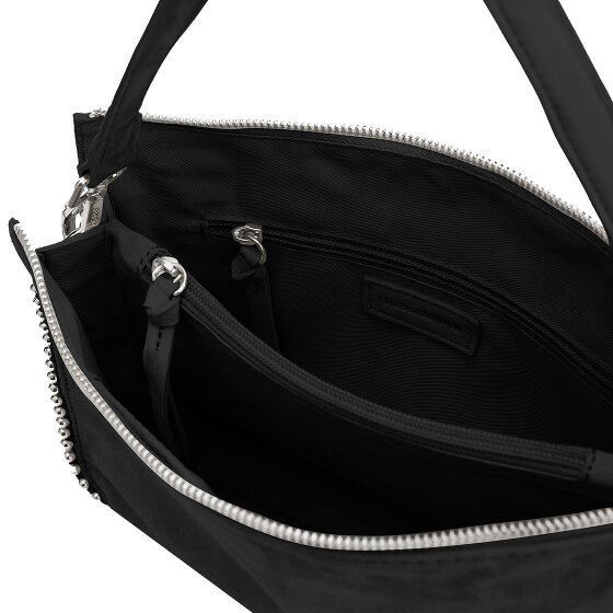 FredsBruder All About Beads Sac à bandoulière Cuir 28 cm