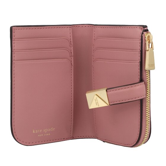 Kate Spade New York Deco Porte-monnaie Cuir 12 cm
