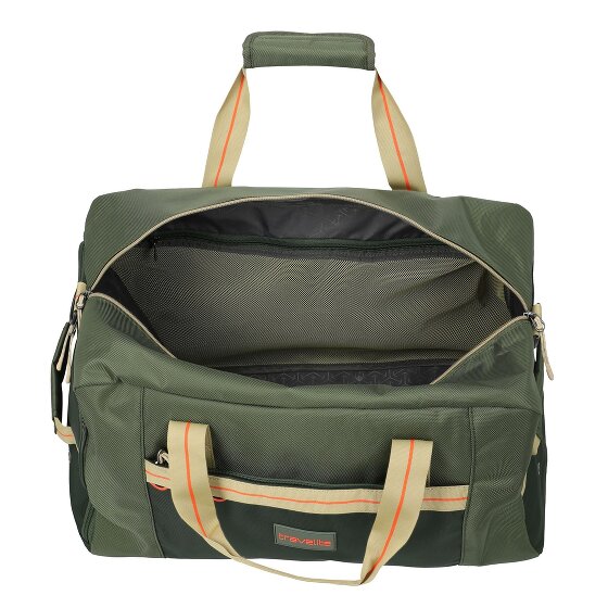 Travelite Color Craze Sac de voyage Weekender 48 cm