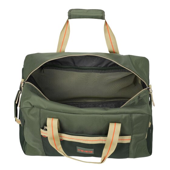 Travelite Color Craze Sac de voyage Weekender 48 cm