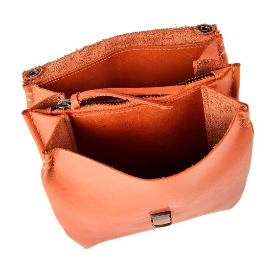 Harold's Fold Mini sac à bandoulière Cuir 17 cm