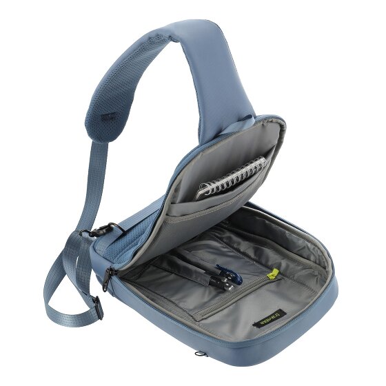 Travelite Workfloow Sac à bandoulière 23 cm