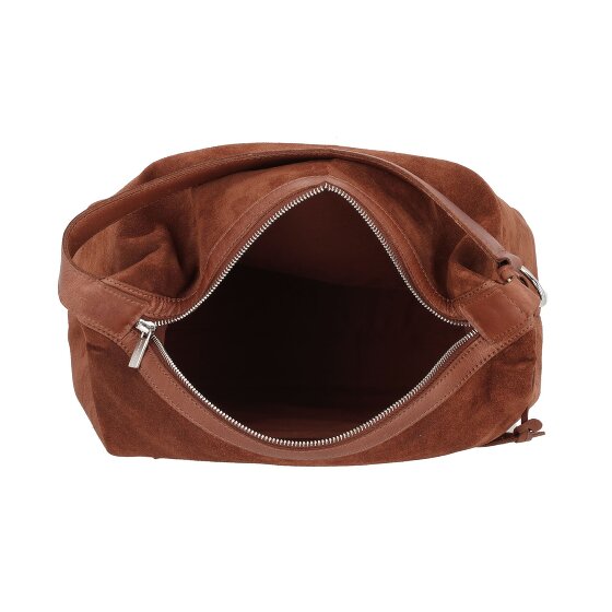 Cowboysbag Creston Sac à bandoulière Cuir 32 cm
