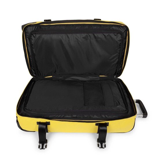 Eastpak Transit'R Plus 4 roues Sac de voyage 68 cm