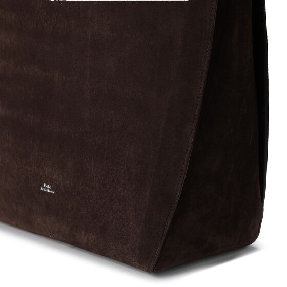 POLO RALPH LAUREN Bellport Sac de shopper Cuir 35 cm