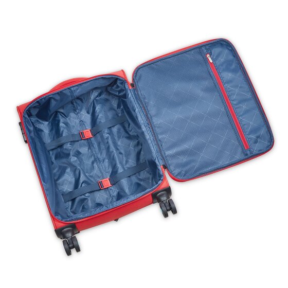 MODO by Roncato Eclipse 2.0 4 roulettes Trolley de cabine 55 cm