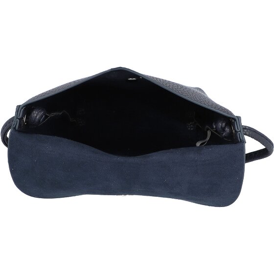 Tom Tailor Denim Ida Mini Bag Sac à bandoulière 17 cm