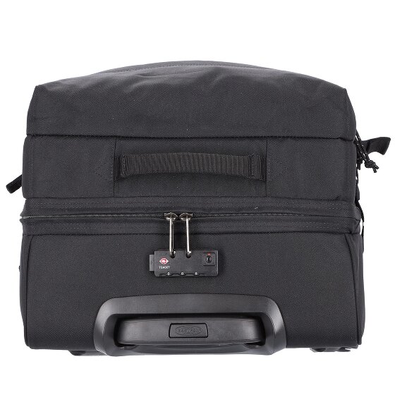 Eastpak Trans4 2 roues Valise cabine 70 cm
