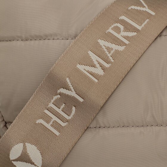 Hey Marly Lifetime Buddy Sac à bandoulière M 37 cm