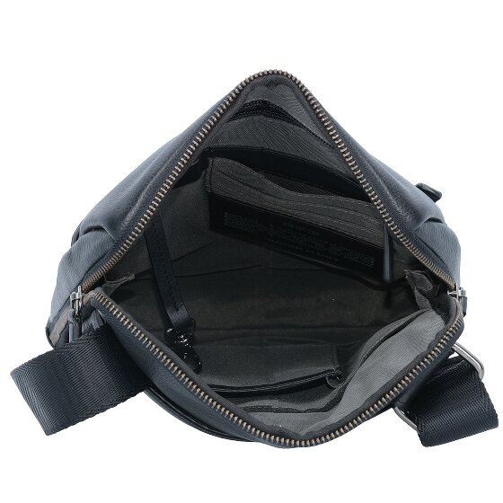 Bric's Torino Sac à bandoulière en cuir 22 cm