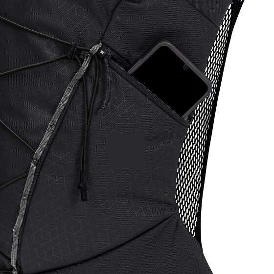 Vaude Agile Air Sac à dos de randonnée 53 cm