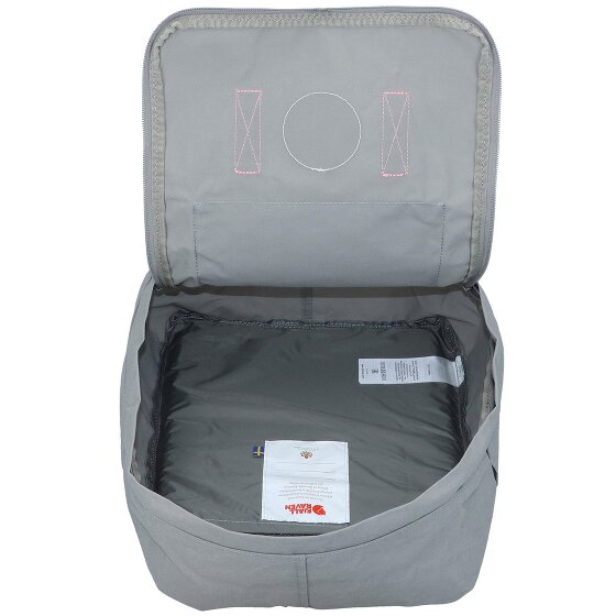 Fjällräven Sac à dos Kanken 38 cm