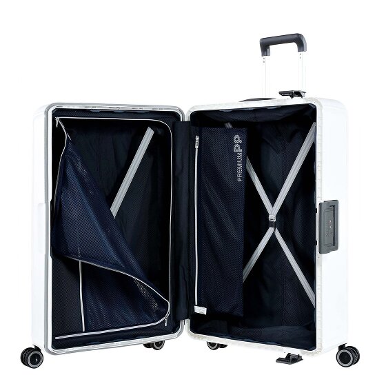Eminent Vertica 4 roulettes Trolley 76 cm