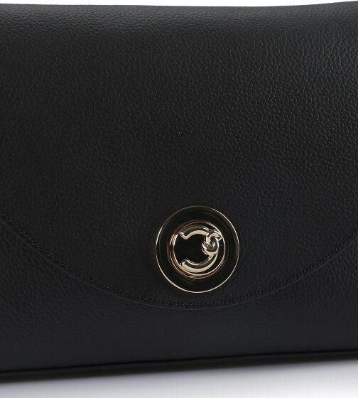 Coccinelle Nikla Sac à bandoulière Cuir 30 cm