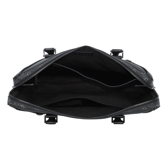 Guess Sacoche pour ordinateur portable Vezzola 38 cm