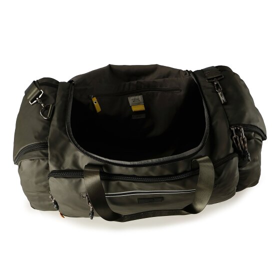 camel active Explore Sac de voyage Weekender 74 cm