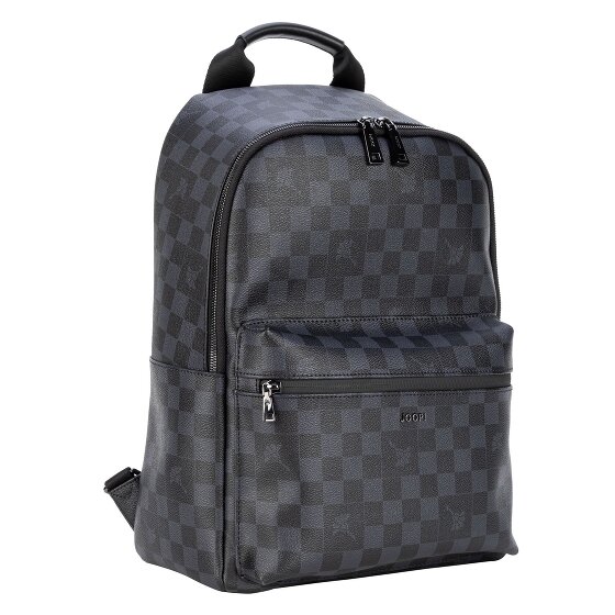 Joop! Cortina Piazza Miko City Sac à dos 38 cm pour ordinateur portable