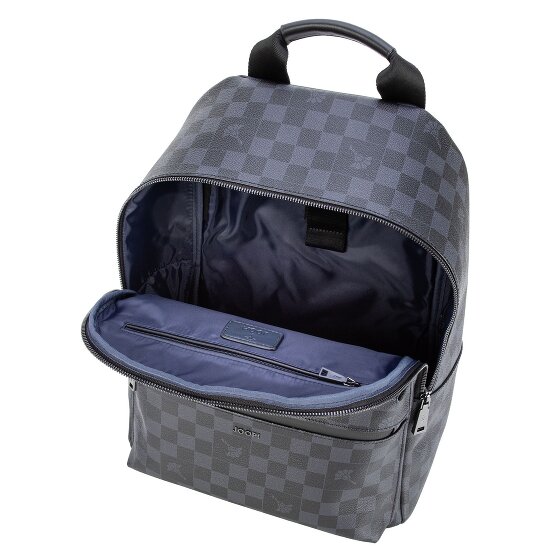 Joop! Cortina Piazza Miko City Sac à dos 38 cm pour ordinateur portable