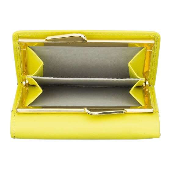 DuDu Corsica Porte-monnaie Protection RFID Cuir 11 cm