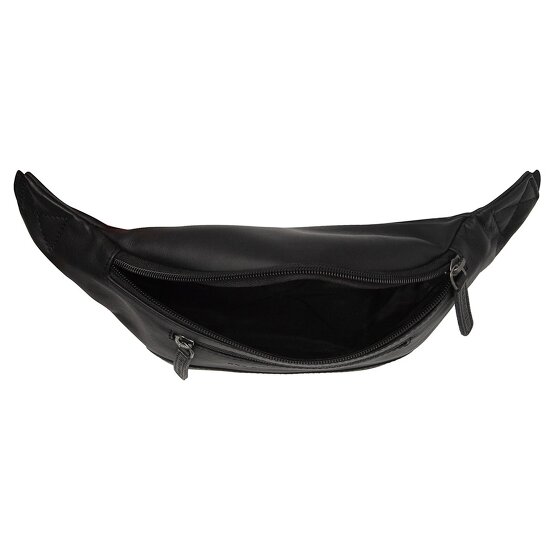 The Chesterfield Brand Brana Sac banane Cuir 27 cm