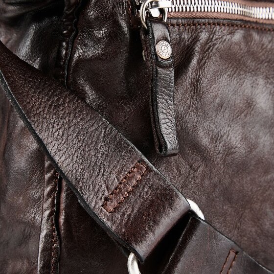 Campomaggi Ippocastano Messenger Cuir 36 cm