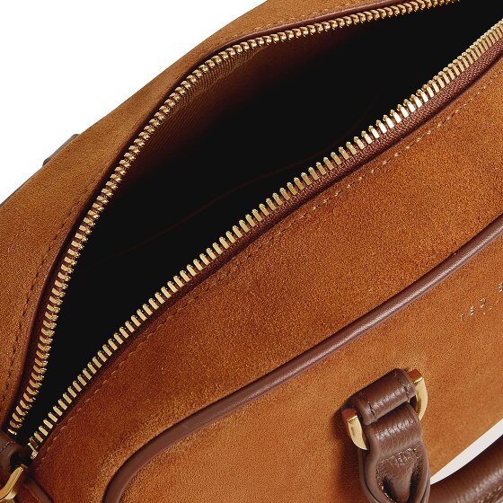 Ted Baker Shayia Sac à main Cuir véritable 25 cm