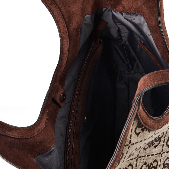 Guess Samantha Sac de shopper 47 cm
