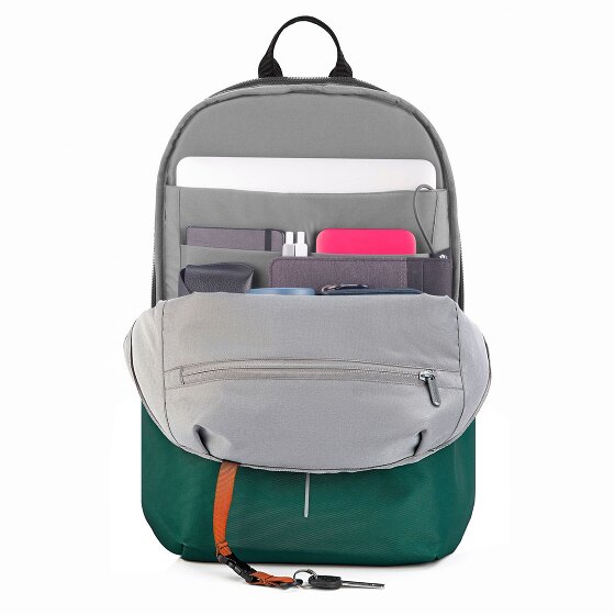 XD Design Bobby Soft RFID 45 cm Compartiment pour ordinateur portable