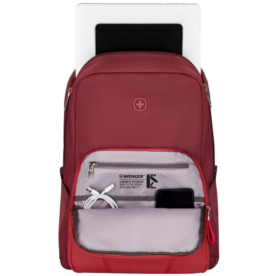 Wenger Motion Daypack 42 cm Compartiment ordinateur
