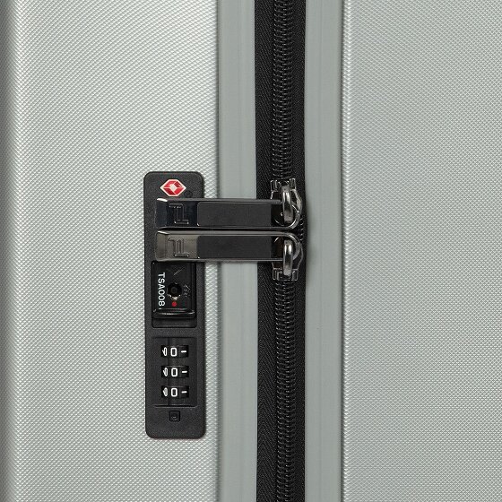 Porsche Design Voyager 4 roulettes Trolley de cabine S 55 cm