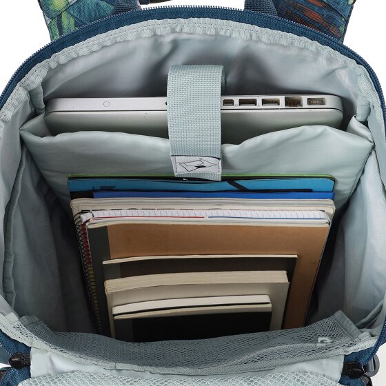 NITRO Urban Weekender sac à dos 55 cm compartiment pour ordinateur portable