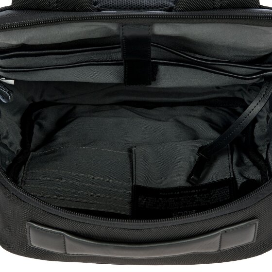 Bric's Sac à dos Monza 37 cm pour ordinateur portable