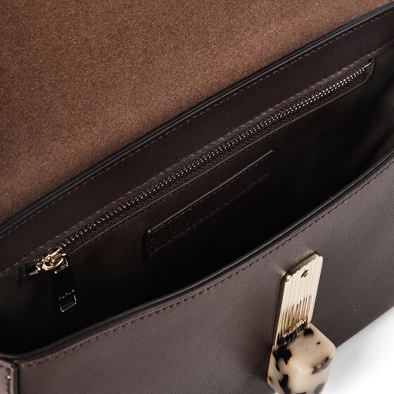 Furla Iride Sac à bandoulière S Cuir véritable 26 cm