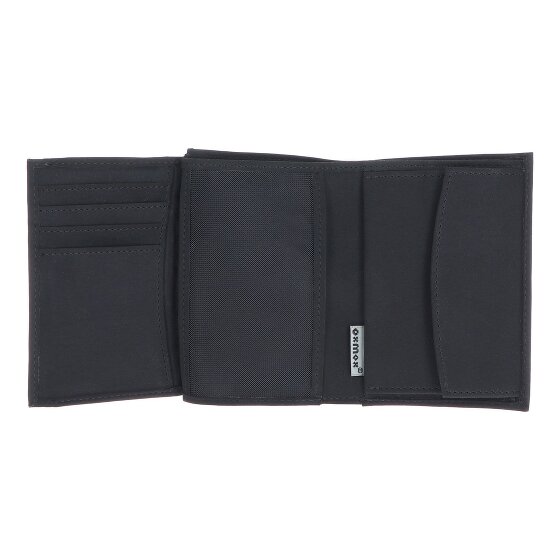 oxmox New Cryptan Porte-monnaie Protection RFID 13 cm