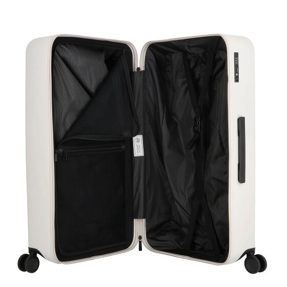 Herschel Heritage 4 roulettes Trolley L 81 cm