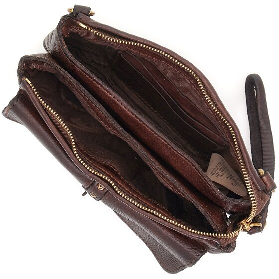 Campomaggi Sac à bandoulière Cuir 21 cm