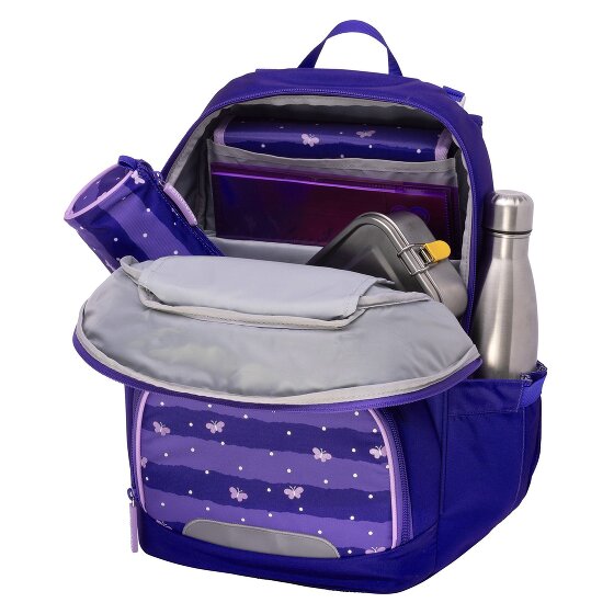 Schneiders Ergojet Set de cartables 6 pièces