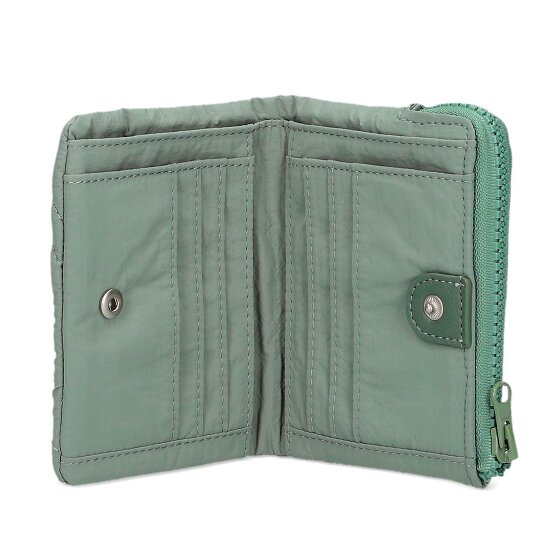 Zwei Cleo Porte-monnaie 13 cm