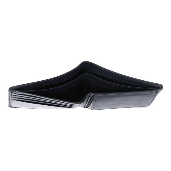 Golden Head Porte-monnaie Polo RFID cuir 11 cm