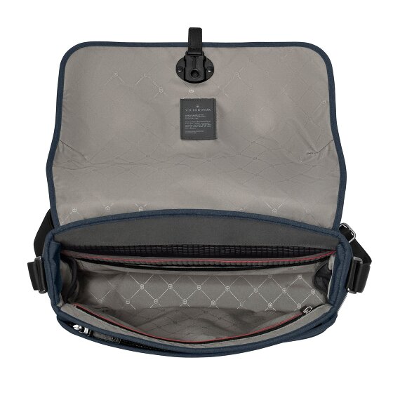 Victorinox Architecture Urban 2 Porte-documents Messenger 41 cm Compartiment pour ordinateur portable