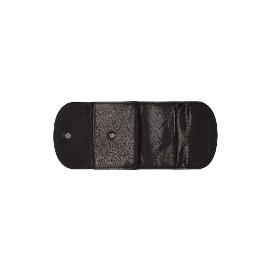 The Chesterfield Brand Newton Porte-monnaie Protection RFID Cuir véritable 10 cm