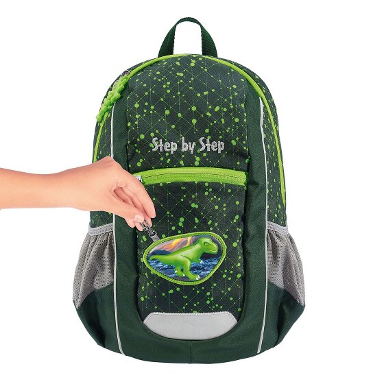 Step by Step Sac à dos pour enfants KIGA Maxi 34 cm